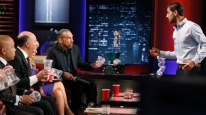 180Cup Shark Tank Journey | Shark Worth