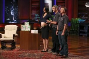 Bellybuds Shark Tank | Shark Worth
