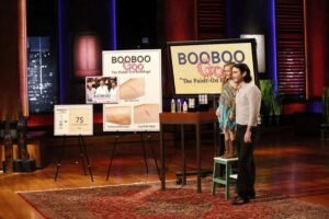 Boo Boo Goo Shark Tank Journey | Shark Worth