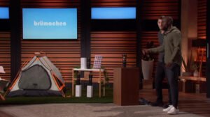 Brümachen Shark Tank Journey | Shark Worth