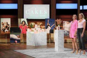 CAKES body Shark Tank Journey | Shark Worth