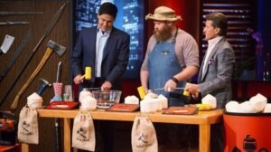 Coco Jack Shark Tank | Shark Worth