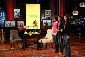 Coffee Meets Bagel Shark Tank Journey | Shark Worth