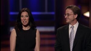 Debbie Brooks Handbags Shark Tank | Shark Worth