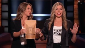 Fish Fixe Shark Tank | Shark Worth