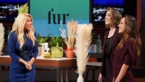 Fur Shark Tank | Shark Worth
