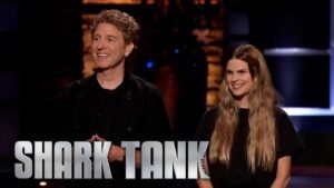 Kent Shark Tank | Shark Worth