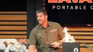 LavaBox Shark Tank | Shark Worth