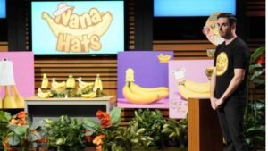 Nana Hats Shark Tank Journey | Shark Worth