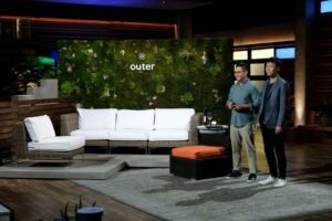 Outer Shark Tank | Shark Worth