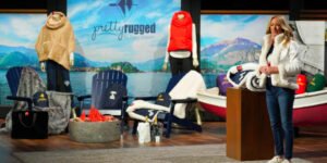 Pretty Rugged Shark Tank | Shark Worth