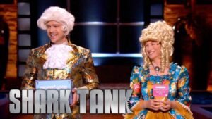 Proper Good Shark Tank | Shark Worth