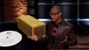 RokBlok Shark Tank | Shark Worth