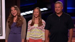 Screenmend Shark Tank Journey | Shark Worth