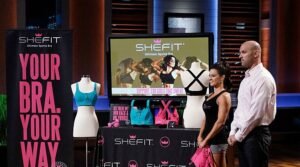 Shefit Shark Tank Journey | Shark Worth