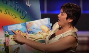 Stress Free Kids Shark Tank Journey | Shark Worth