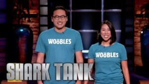 The Woobles Shark Tank Journey | Shark Worth