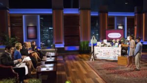 Yourself Expression Shark Tank | Shark Worth