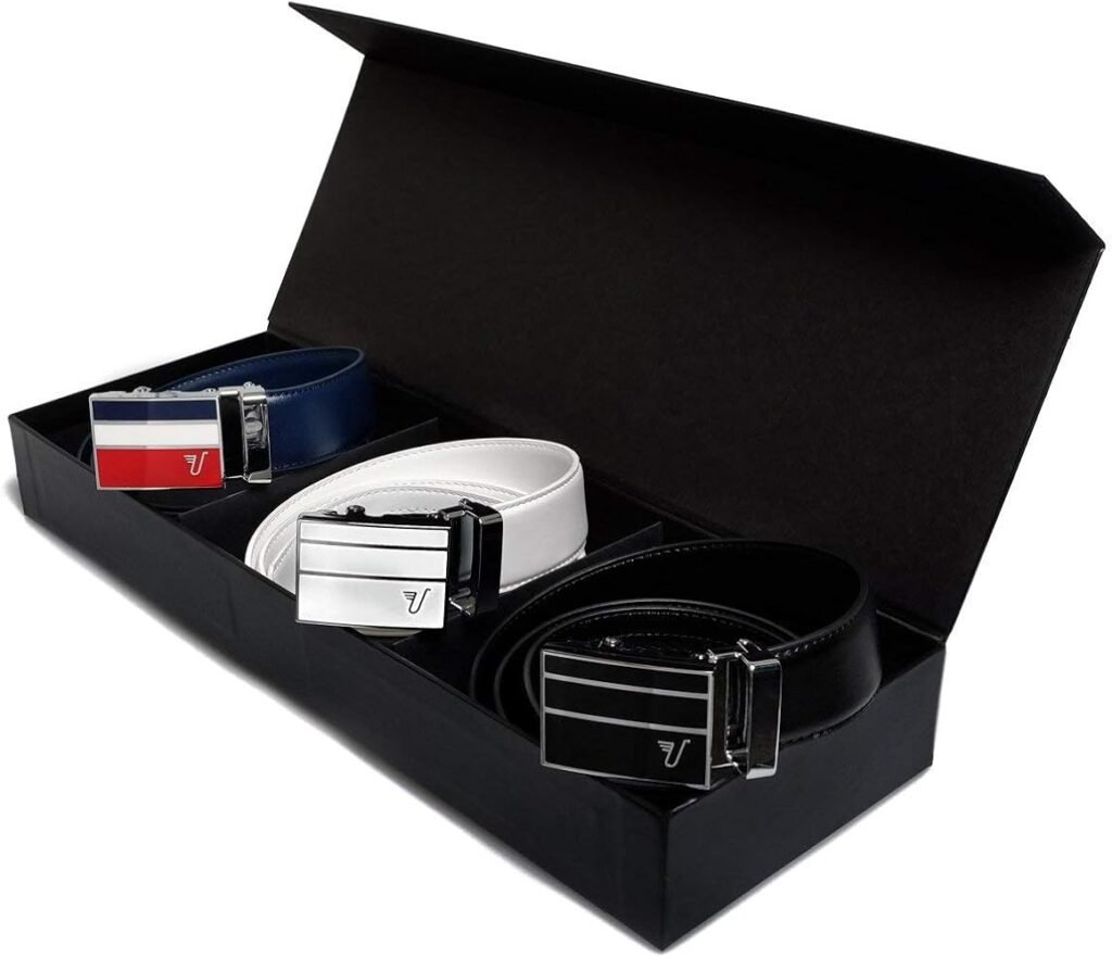 Mission Belt