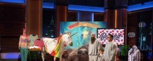 Beloved Shirts Shark Tank Journey From Net Worth to Latest Updates | Shark Worth
