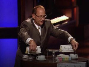 Caffeindicator Shark Tank Journey | Shark Worth