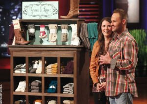 Grace and Lace Shark Tank | Shark Worth