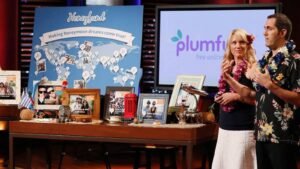 Honeyfund Shark Tank | Shark Worth