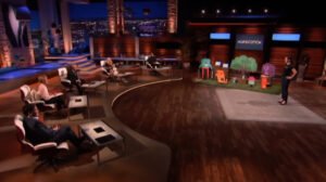 Hopscotch Shark Tank | Shark Worth