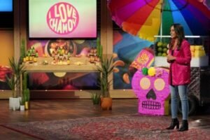 I love Chamoy Shark Tank Journey From Net Worth to Latest Updates | Shark Worth
