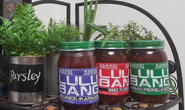 LuLuBang