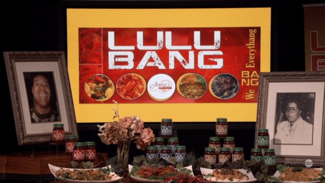 LuLuBang