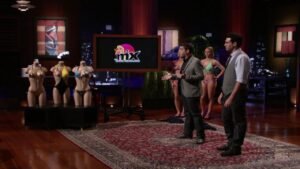 Mix Bikini Shark Tank Journey | Shark Worth