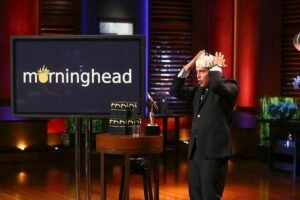 Morninghead Shark Tank | Shark Worth