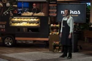 Nuchas Shark Tank Journey From Net Worth to Latest Updates | Shark Worth