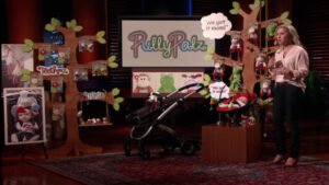 Pullypalz Shark Tank Journey | Shark Worth