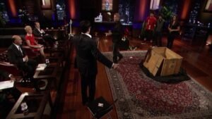 Rick Smith Shark Tank | Shark Worth