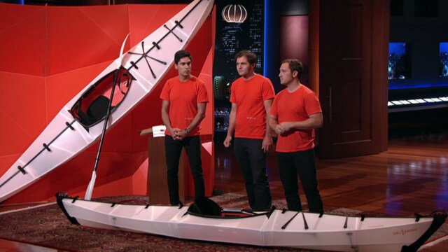 Oru Kayak