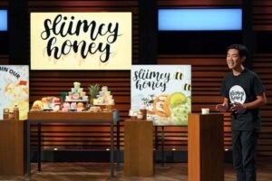Sliimey Honey Shark Tank | Shark Worth