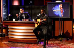 Sunday Night Slow Jams Shark Tank Journey | Shark Worth