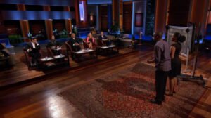 Village Scholarships Shark Tank | Shark Worth