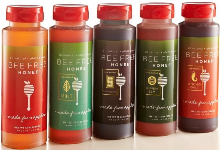 Bee Free Honee