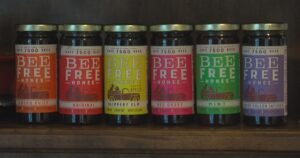 Bee Free Honee