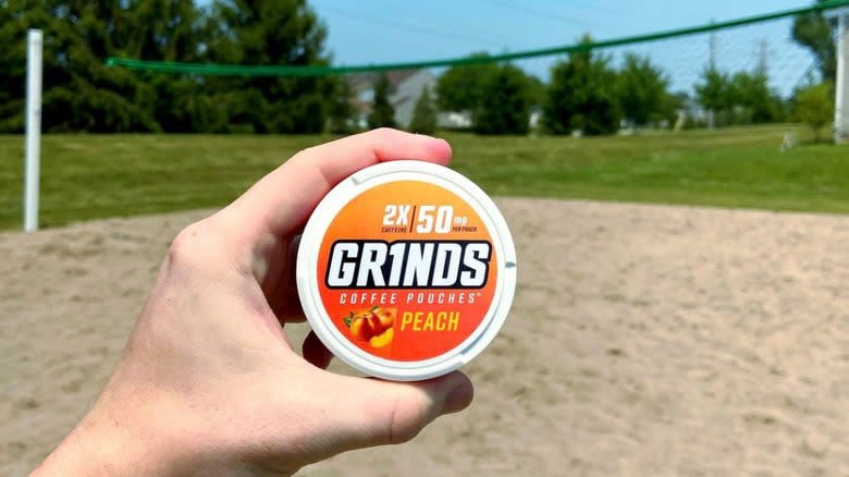 Grinds