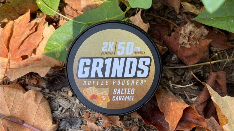 Grinds
