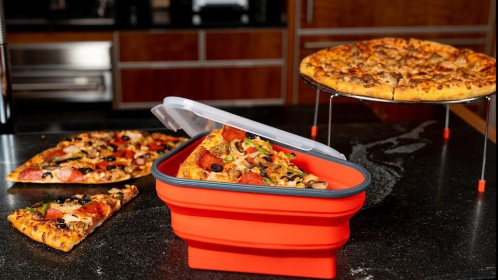 Pizza Pack