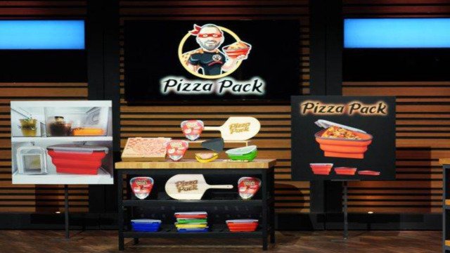 Pizza Pack