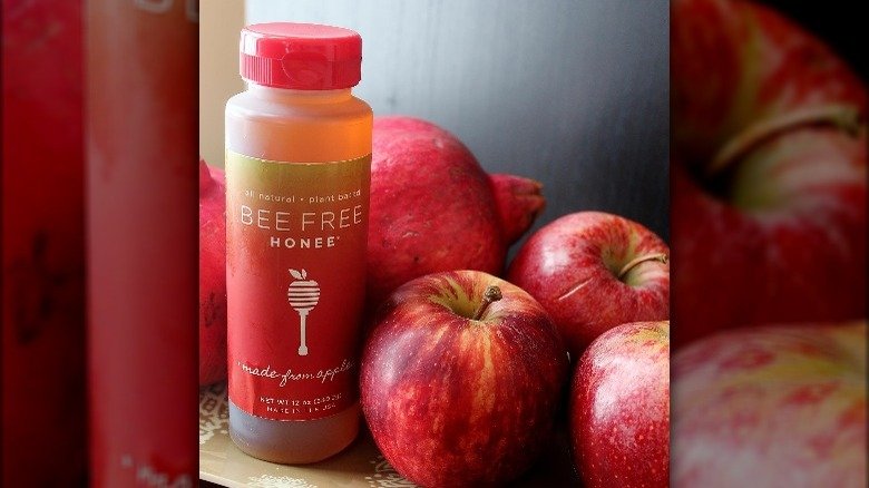 Bee Free Honee
