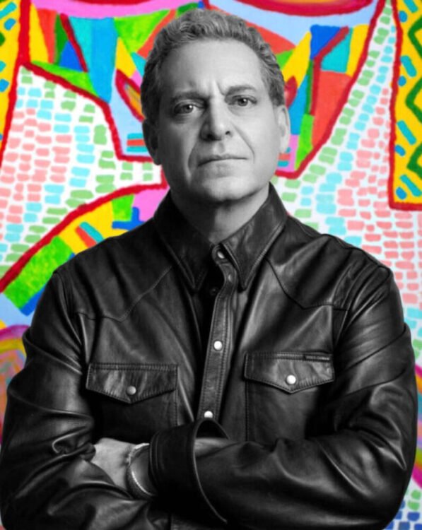 Eric Child - Founder of Cool Wraps | SharkWorth