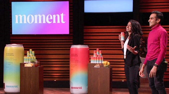 Moment Shark Tank Journey: From Net Worth to Latest Updates