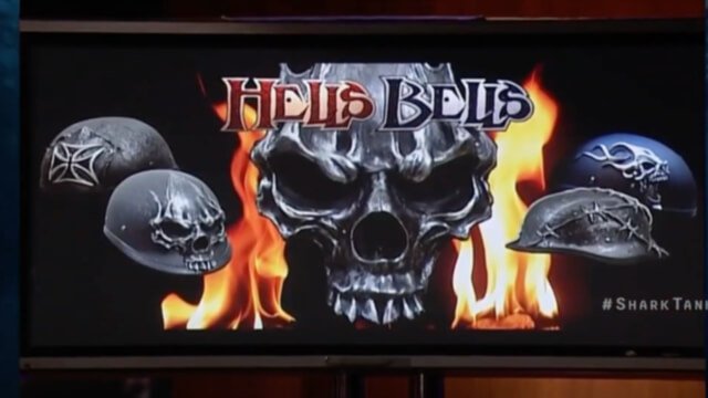 Hell's Bells Customs Shark Tank Journey: From Net Worth to Latest Updates